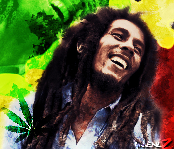 bob marley