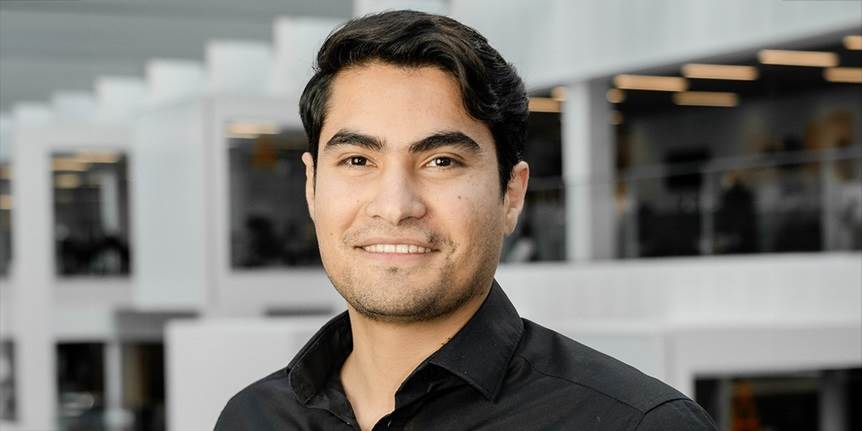 PhD Defence by Ehsan Yousefzadeh-Asl-Miandoab