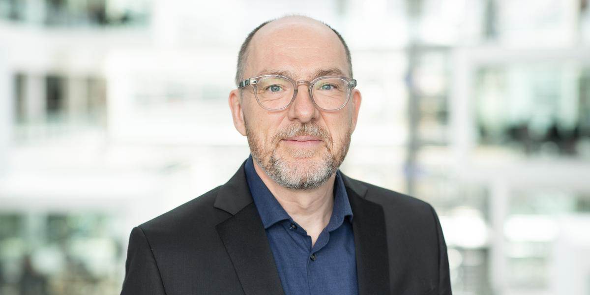 Lars Rune Christensen lektor og linjeleder Master i it-ledelse ITU