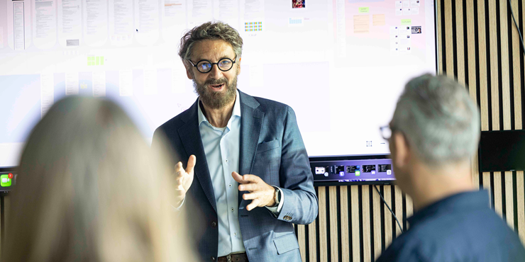 ITU Professional Courses