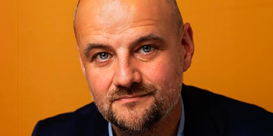 Underviser: Martin Lassen-Vernal