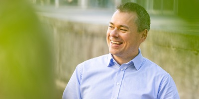 IT og forretningsarkitektur