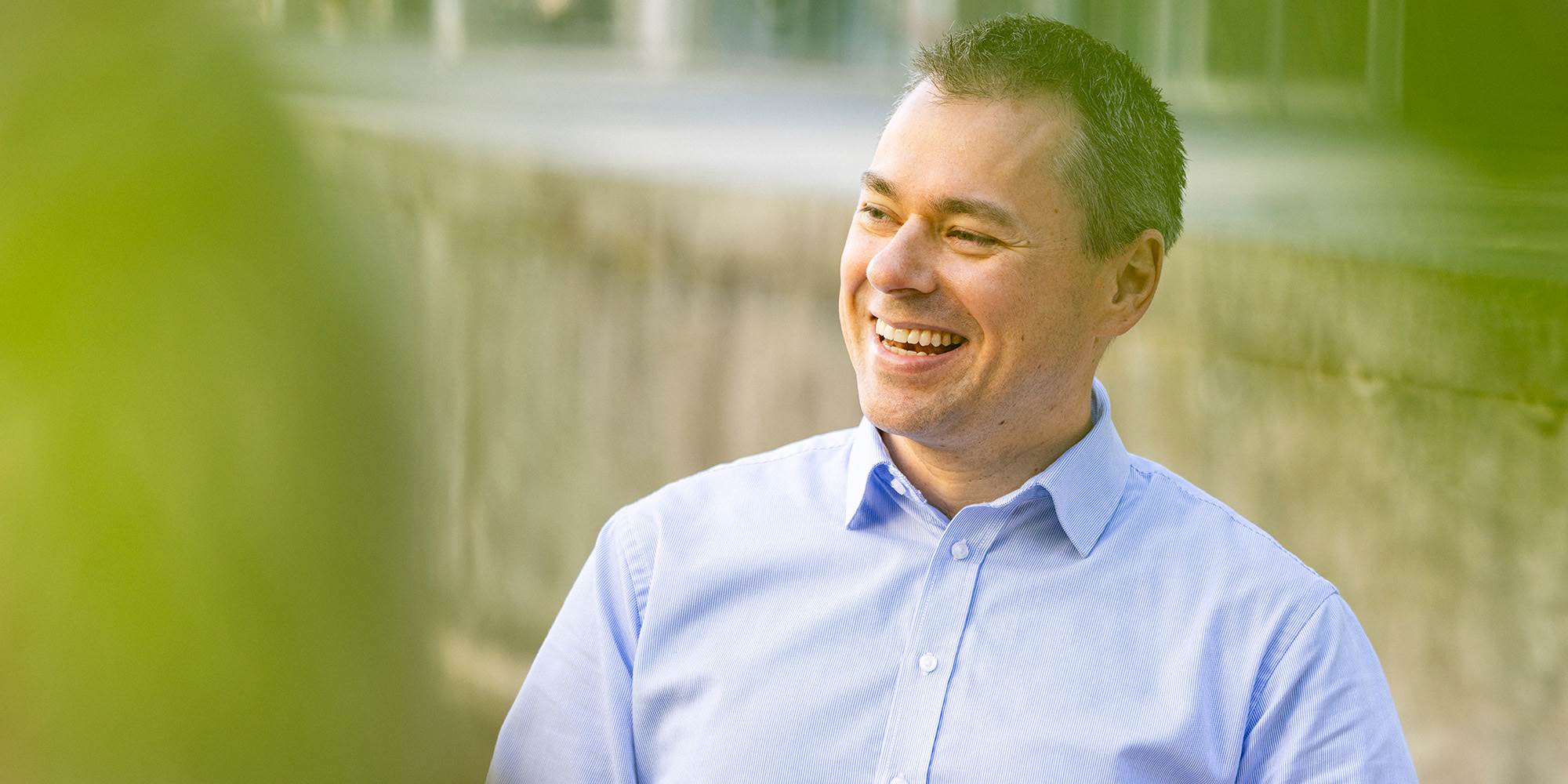 IT og forretningsarkitektur