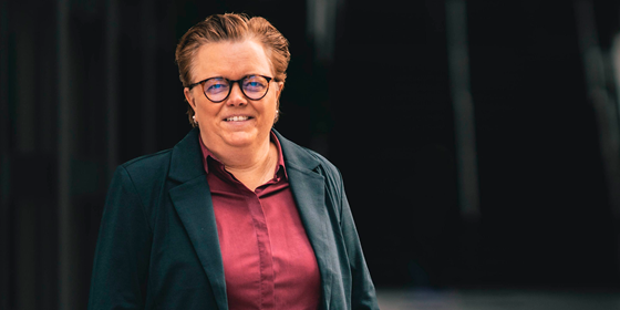 Charlotte Bagger Tranberg