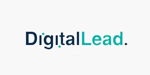 Digital Lead logo