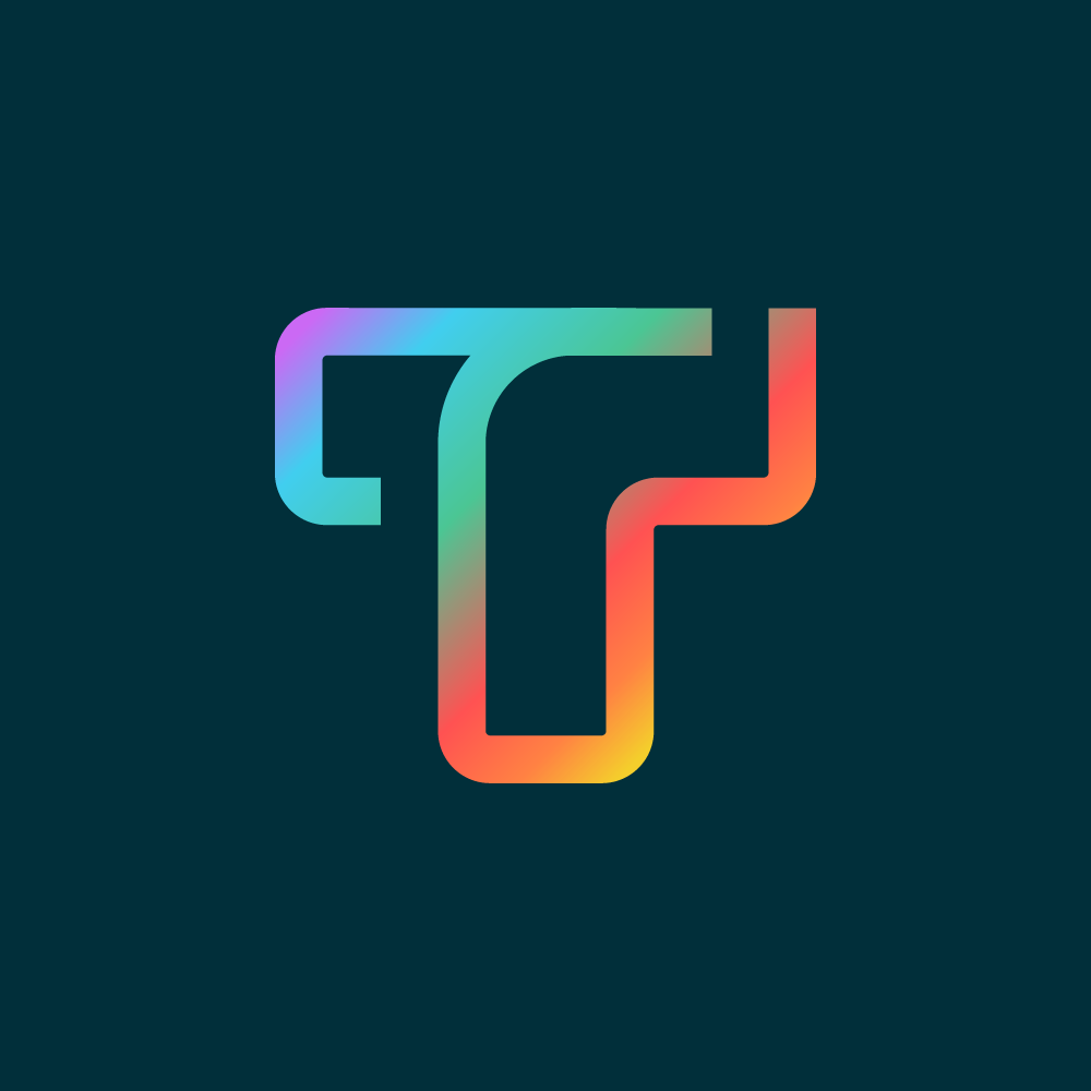 Tænk i Tech logo