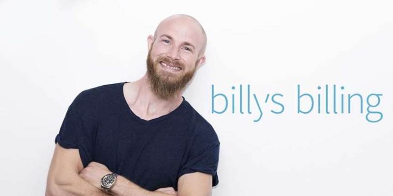 ITU startups: Billy