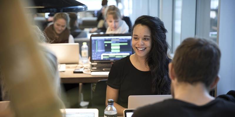 IT-Universitetet åbner Danmarks første uddannelse i data science