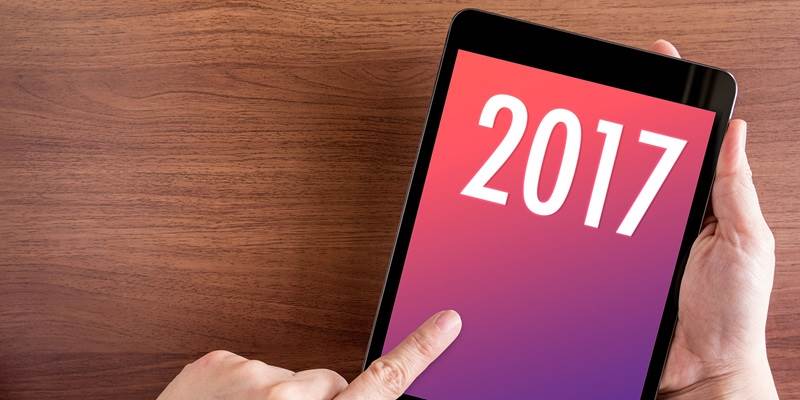 5 digitale trends du skal holde øje med i 2017