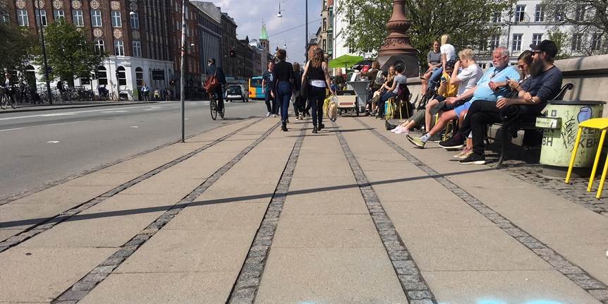 Ny startup vil give turister lokale oplevelser i København