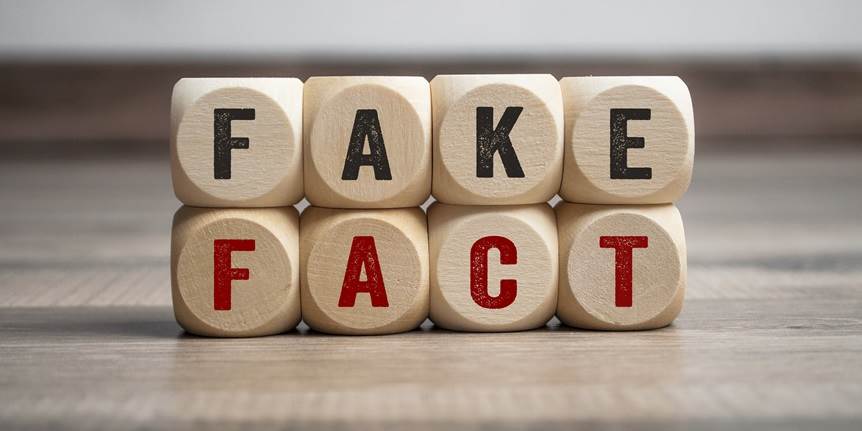 Nyt studie: SOME-brugerne udgør ikke et effektivt værn mod fake news