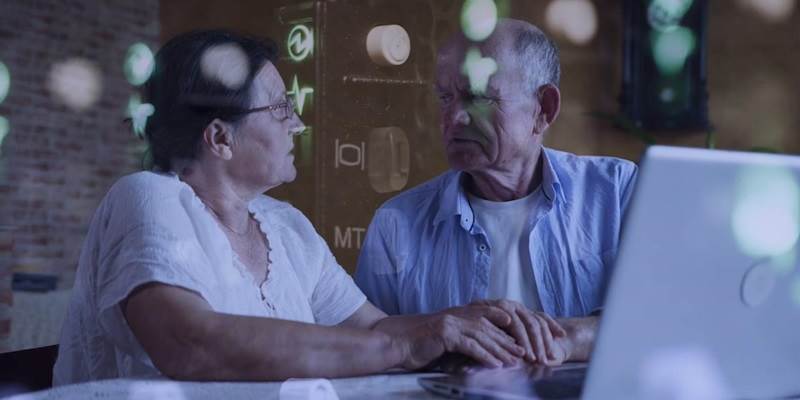 Forskning: Det digitale samfund ekskluderer udsatte ældre 