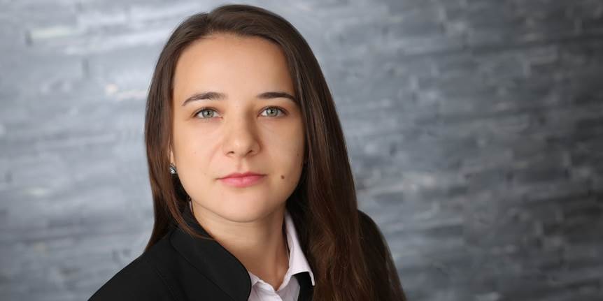 Oksana Kulyk modtager Villum Experiment-bevilling til forskning i valgteknologi