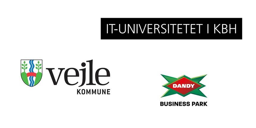 ITU-partnerskab skaber mulighed for 400 it-universitetsstuderende i Vejle