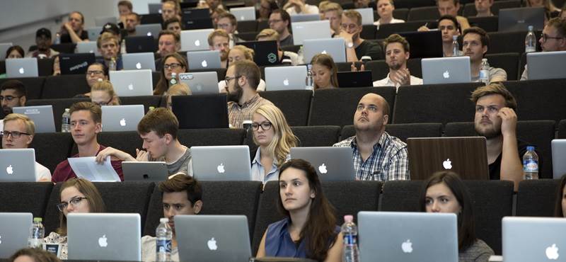IT-Universitetet må igen afvise ansøgere på bacheloruddannelserne
