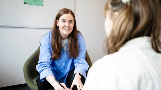 Studievejleder