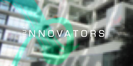 ITU Innovators logo