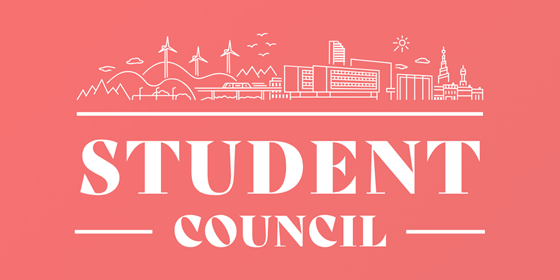 Student Council logo