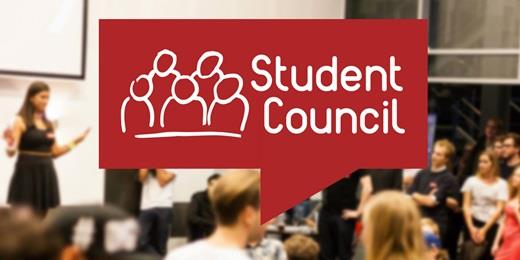 Student Council logo