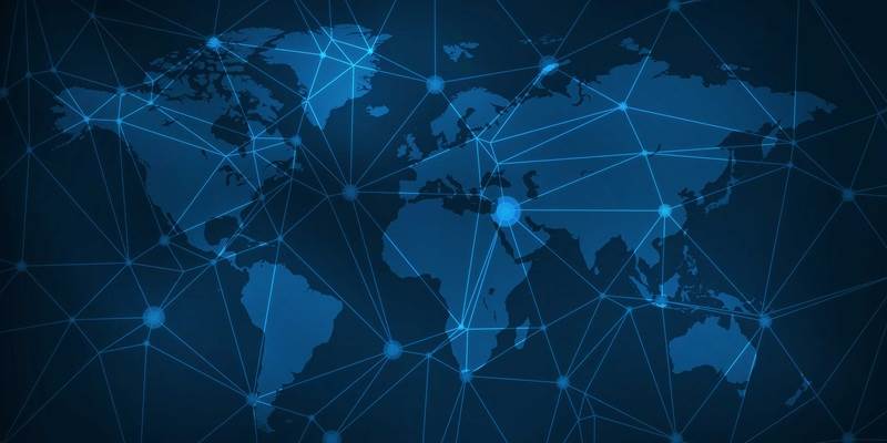 Blockchain: Vi mangler afgørende indflydelse