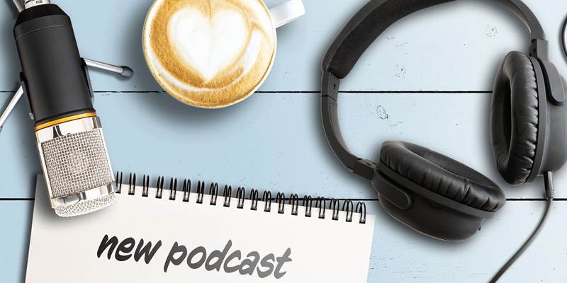 Ny podcastserie sætter den digitale velfærd til debat