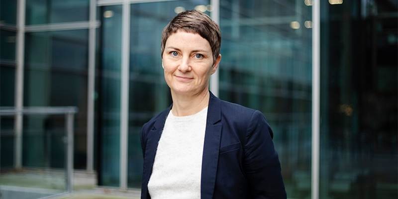 Inaugural Lecture of Professor Anna Vallgårda