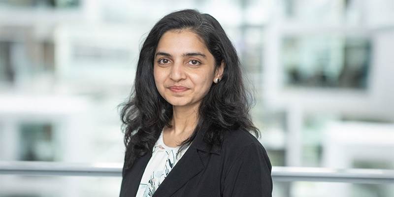 Inaugural lecture of Professor Nutan Limaye