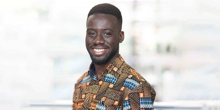 PhD Defence by David Sasu