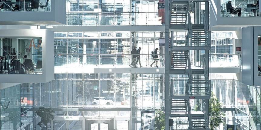 PhD Defense by Olga Iarygina