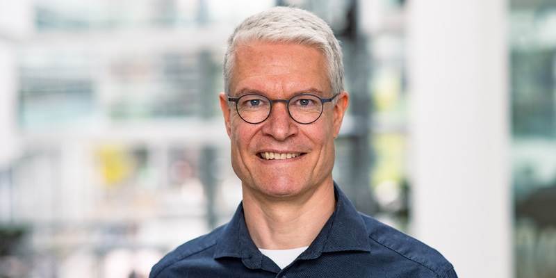Inaugural lecture of Professor Rasmus Ejlers Møgelberg
