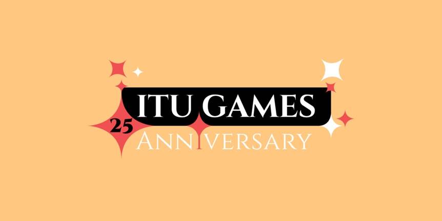 Researching Games - 25 years of games and play at ITU