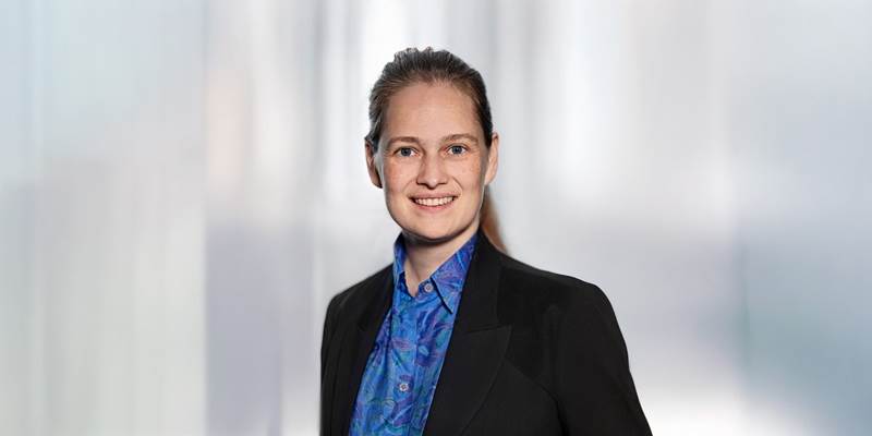 Inaugural lecture of Professor Eva Rotenberg