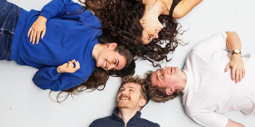 Studieinfo - online åbent hus