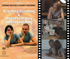 Teaching Teaching & Understanding Understanding