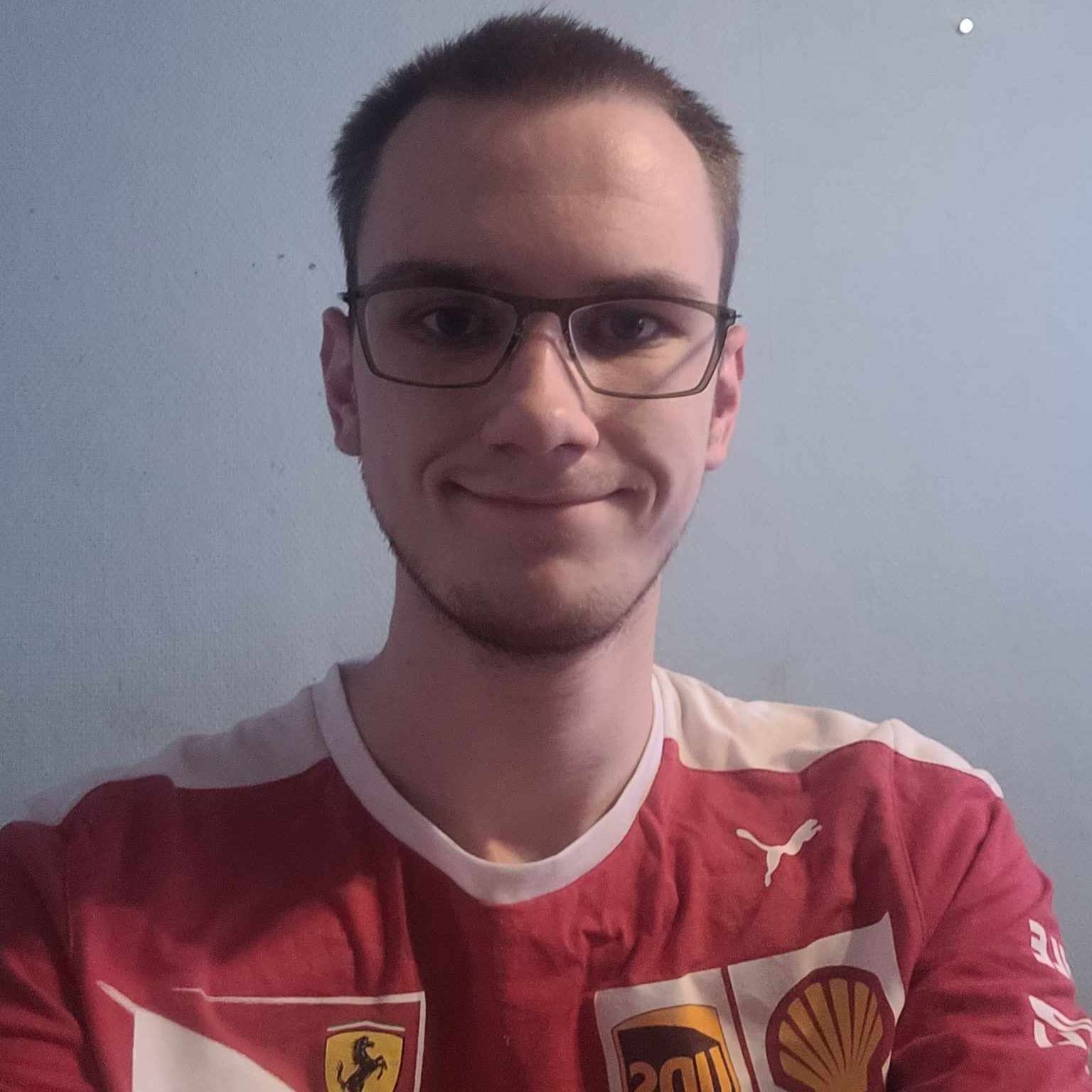 Alexander Theodor Bilde Pedersen