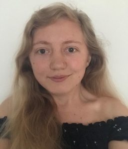 Camilla Birch Okkels