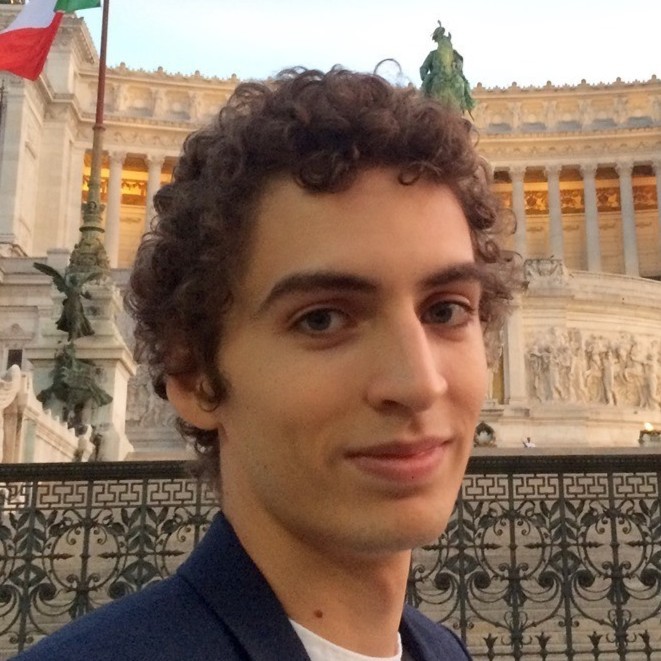 Viktor Bello Thomsen